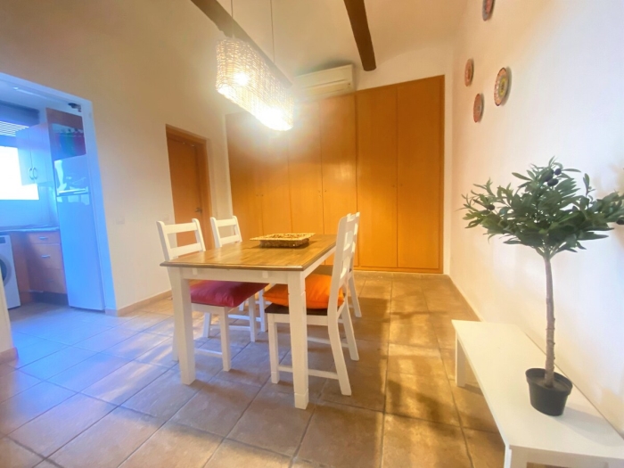 image th55 Apartamento · Tarragona · 1 dormitorio · 2 camas · 1 baño 23