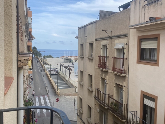 image th55 Apartamento · Tarragona · 1 dormitorio · 2 camas · 1 baño 2
