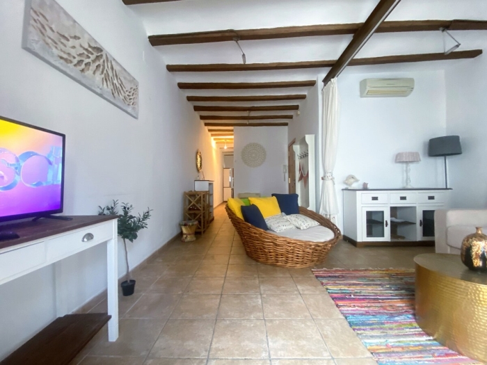 image th55 Apartamento · Tarragona · 1 dormitorio · 2 camas · 1 baño 3