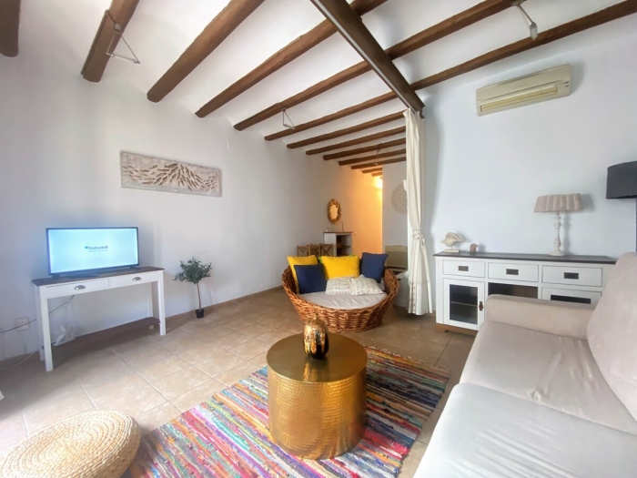 image th55 Apartamento · Tarragona · 1 dormitorio · 2 camas · 1 baño 7