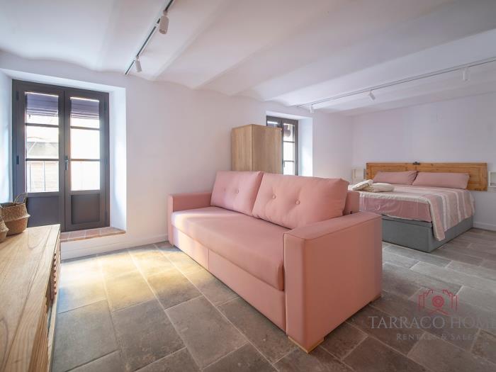 th56a apartamentos murmur la font