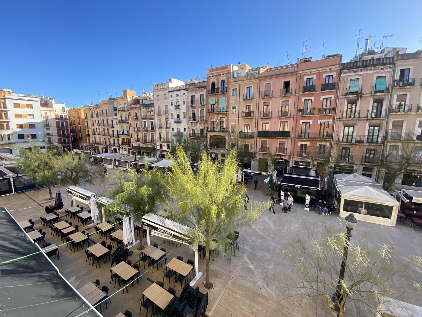 image TH61 Apartamento centrico en la Plaza de la Font 9