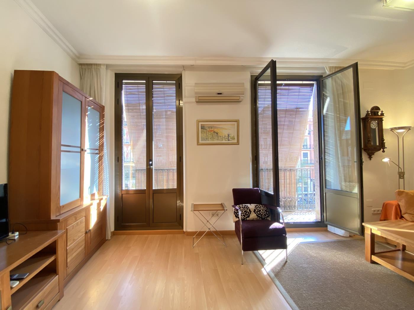 image TH61 Apartamento centrico en la Plaza de la Font 11