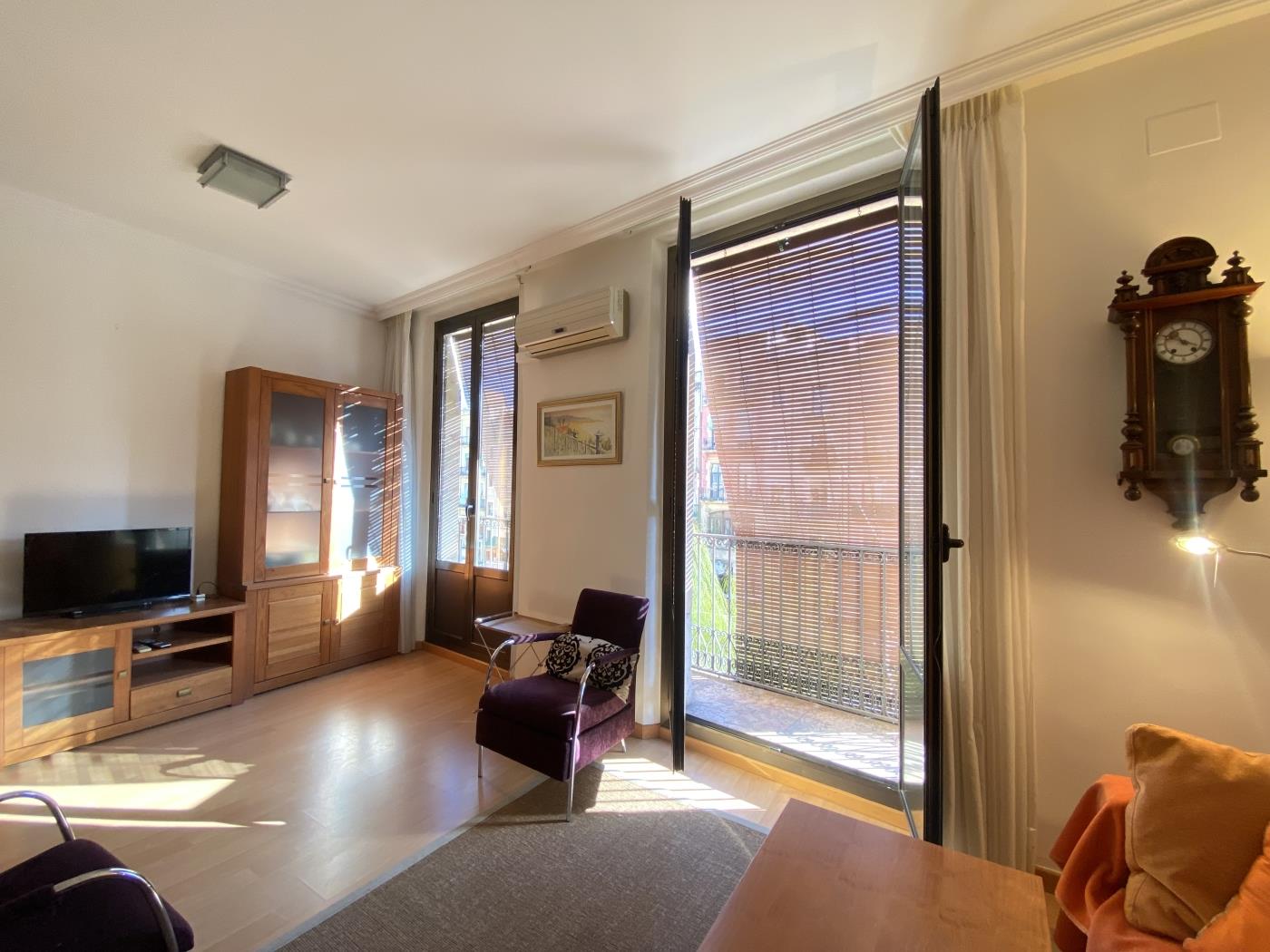 image TH61 Apartamento centrico en la Plaza de la Font 13
