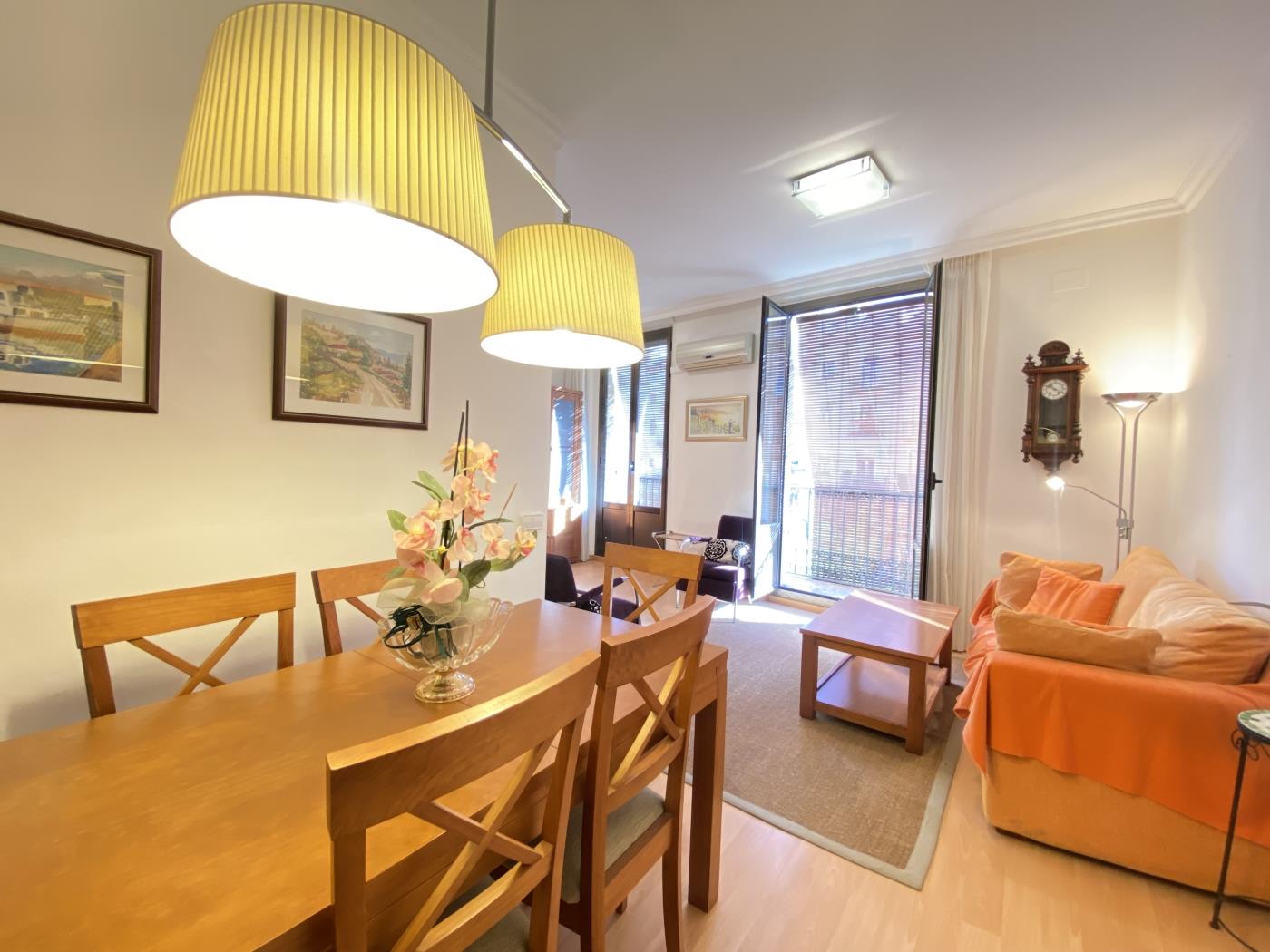 image TH61 Apartamento centrico en la Plaza de la Font 14