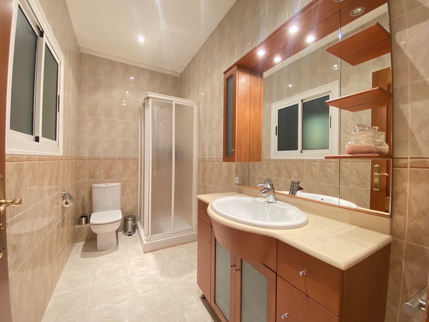 image TH61 Apartamento centrico en la Plaza de la Font 20