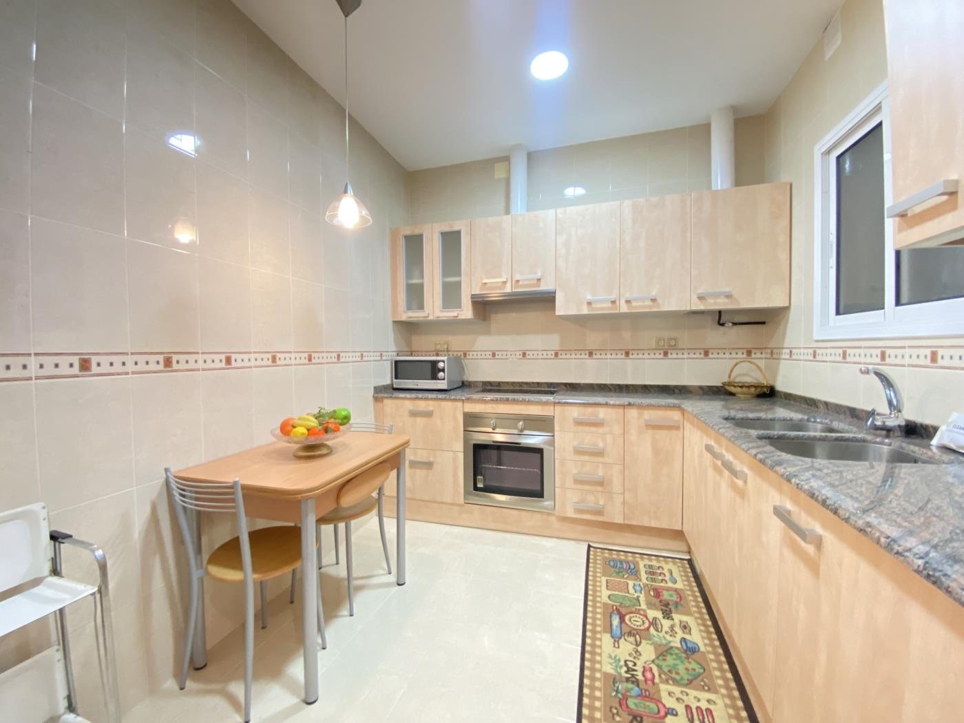 image TH61 Apartamento centrico en la Plaza de la Font 25