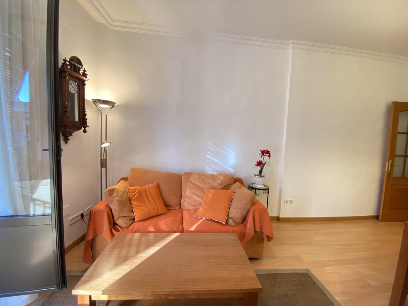 image TH61 Apartamento centrico en la Plaza de la Font 2