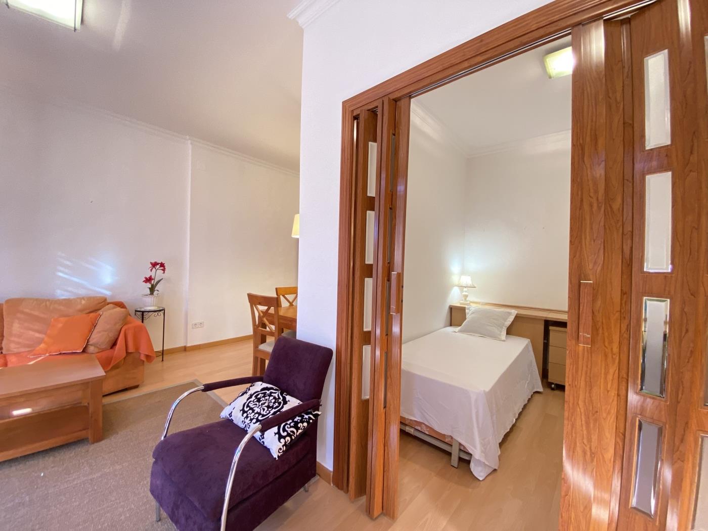 image TH61 Apartamento centrico en la Plaza de la Font 3