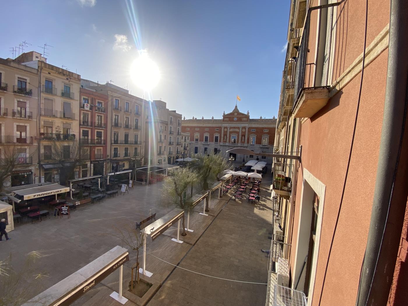 image TH61 Apartamento centrico en la Plaza de la Font 8