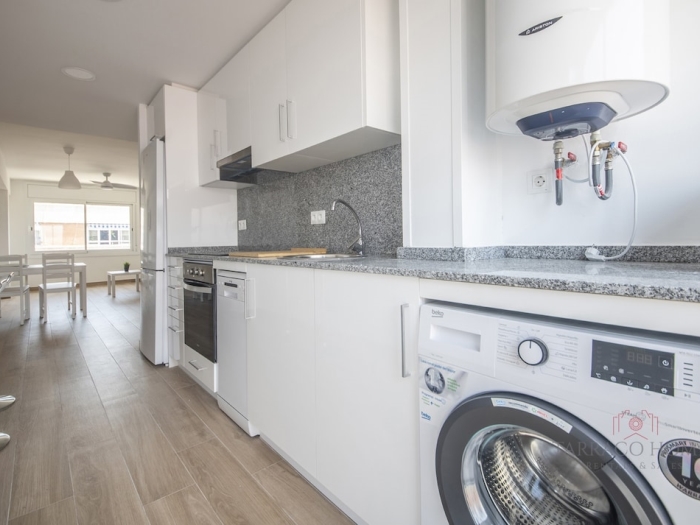 image th64 Apartamento · Tarragona · 2 dormitorios ·1,5 baños 11