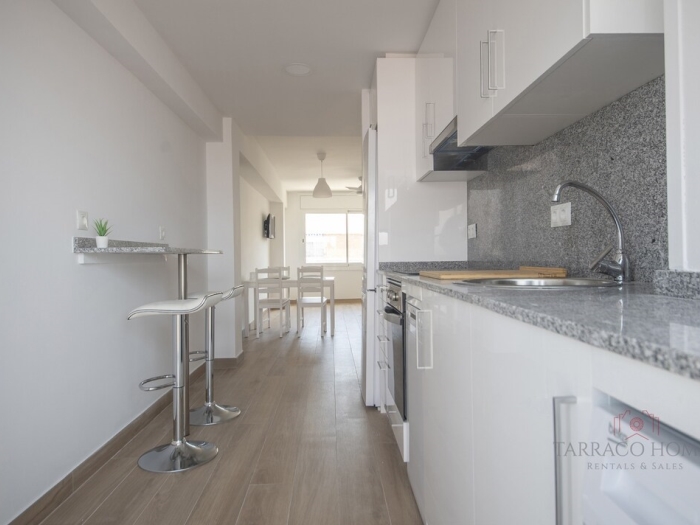 image th64 Apartamento · Tarragona · 2 dormitorios ·1,5 baños 12