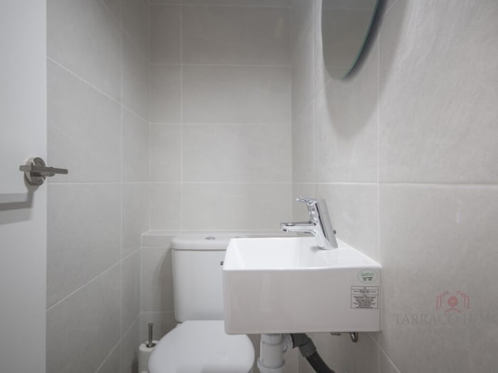 image th64 Apartamento · Tarragona · 2 dormitorios ·1,5 baños 15