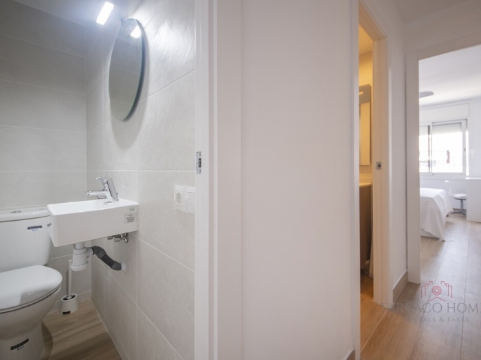 image th64 Apartamento · Tarragona · 2 dormitorios ·1,5 baños 17