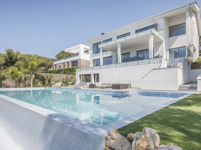 image th85 Villa · Tamarit, Tarragona · 4 dormitorios · 5 baños 1