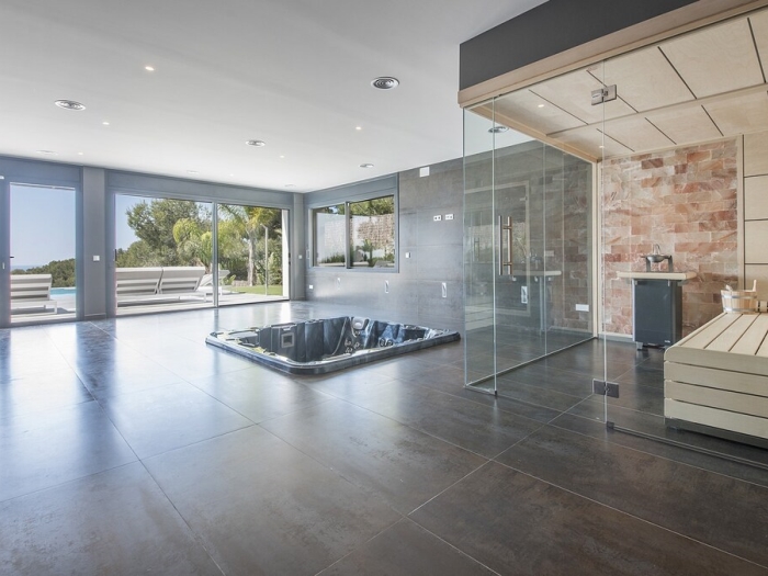 image th85 Villa · Tamarit, Tarragona · 4 dormitorios · 5 baños 46