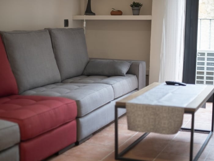 image th86 Apartamento · Tarragona · 2 dormitorios · 3 camas · 1 baño 14