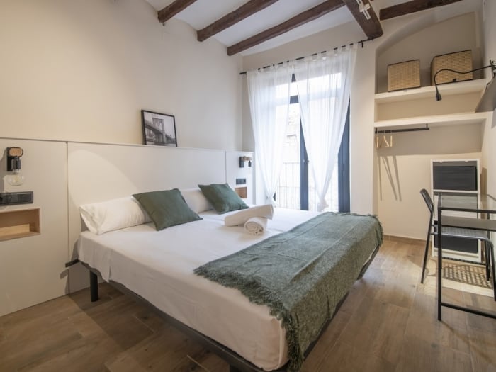 image th86 Apartamento · Tarragona · 2 dormitorios · 3 camas · 1 baño 1