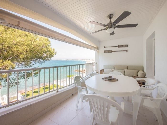 th92 Apartamento · Salou · 4 dormitorios · 6 camas · 2 baños