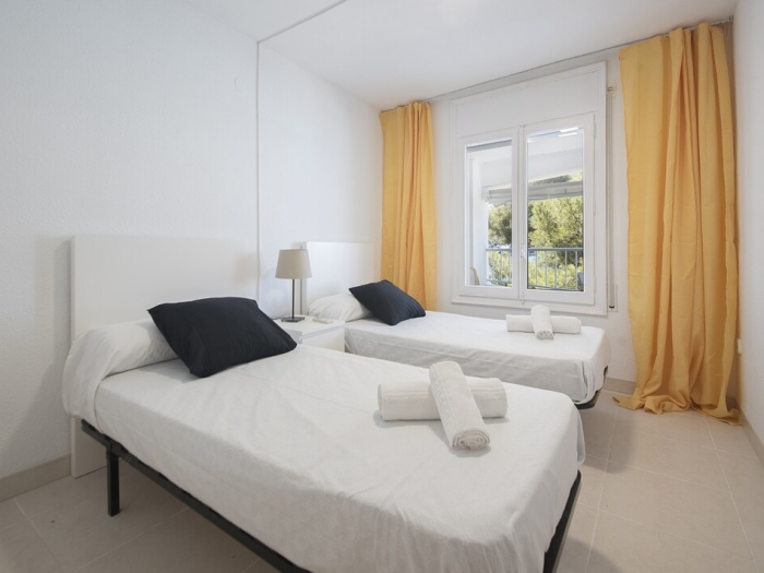 image th92 Apartamento · Salou · 4 dormitorios · 6 camas · 2 baños 14