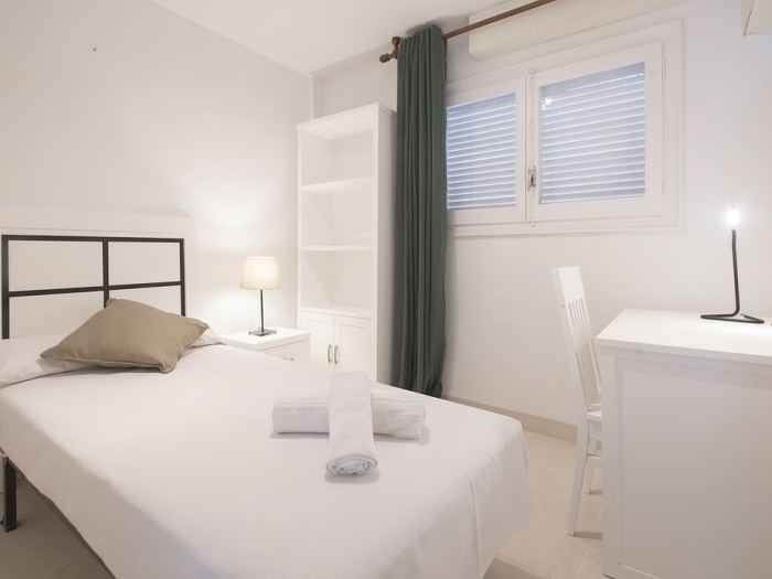image th92 Apartamento · Salou · 4 dormitorios · 6 camas · 2 baños 15