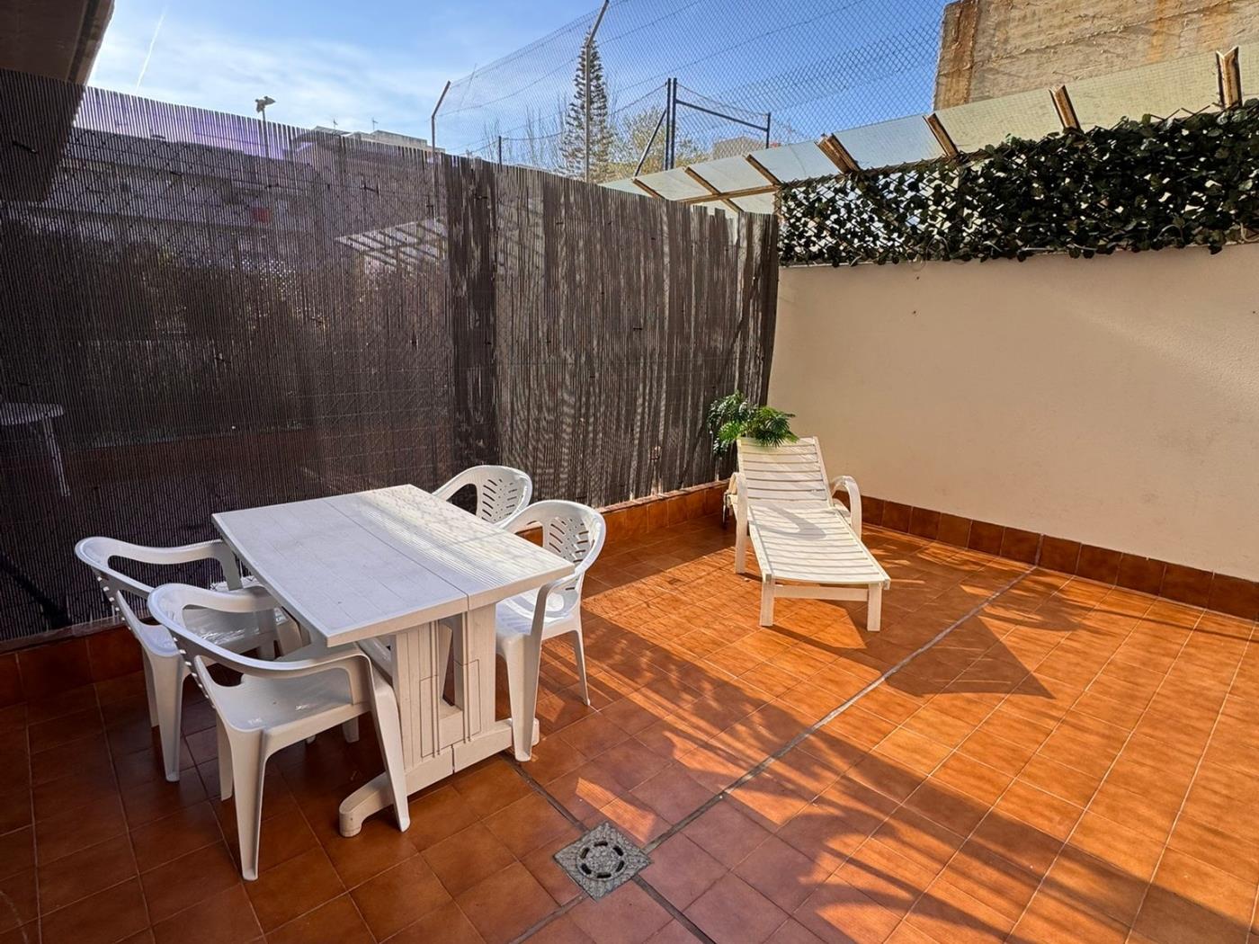 image R165 Seaside apartment 17