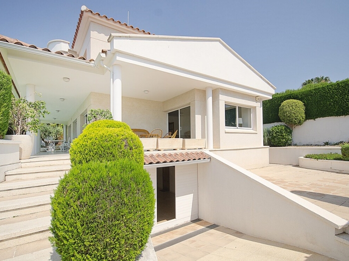 image R11 Villa Blanca Calafell 25