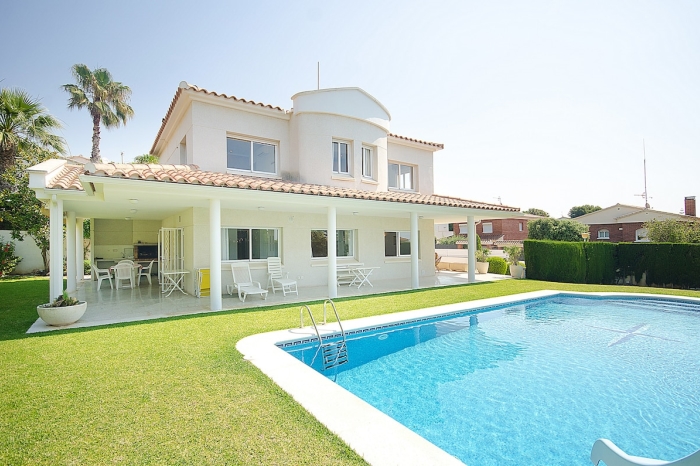 image R11 Villa Blanca Calafell 2