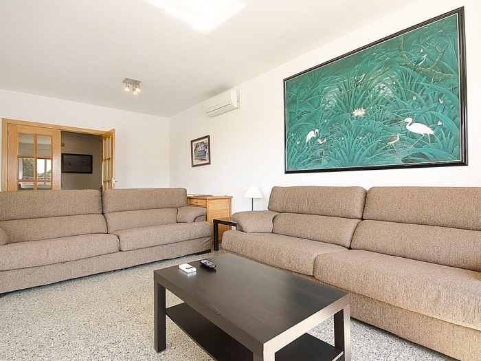 image R11 Villa Blanca Calafell 7