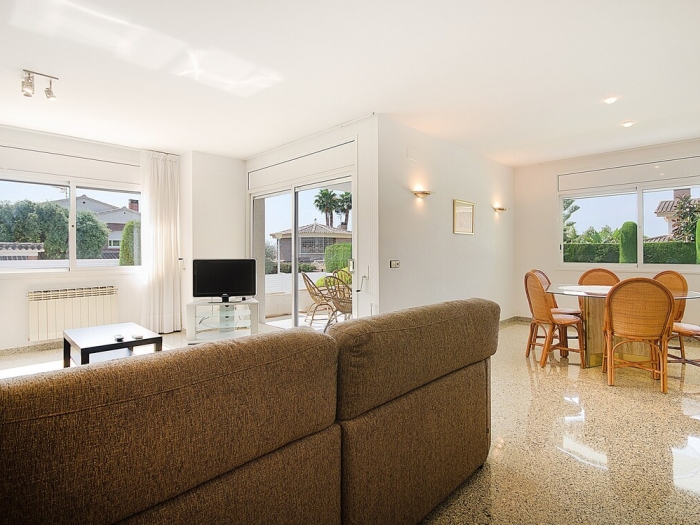 image R11 Villa Blanca Calafell 8