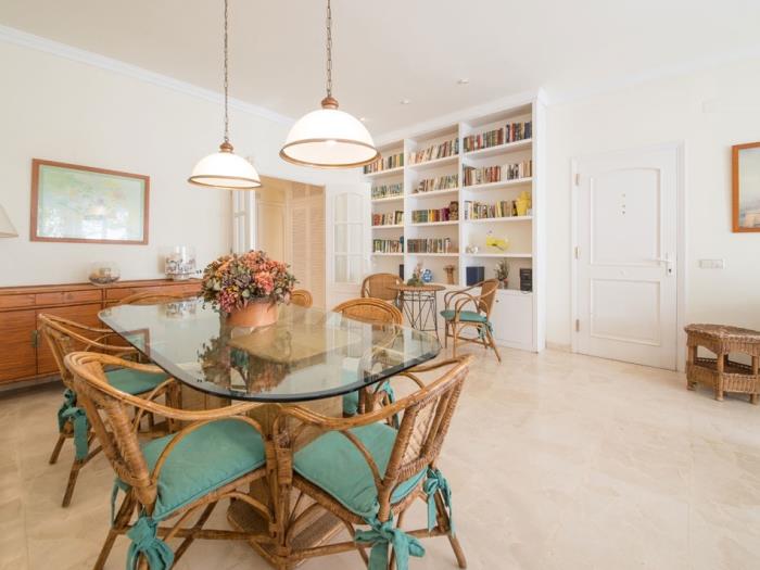 image R5 Casa Colonial en venta en segunda línea con piscina privada en Coma-ruga 14