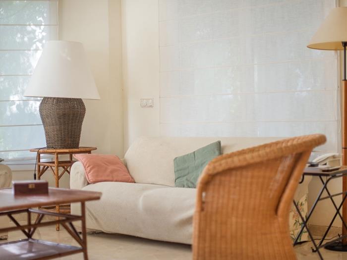 image R5 Casa Colonial en venta en segunda línea con piscina privada en Coma-ruga 20