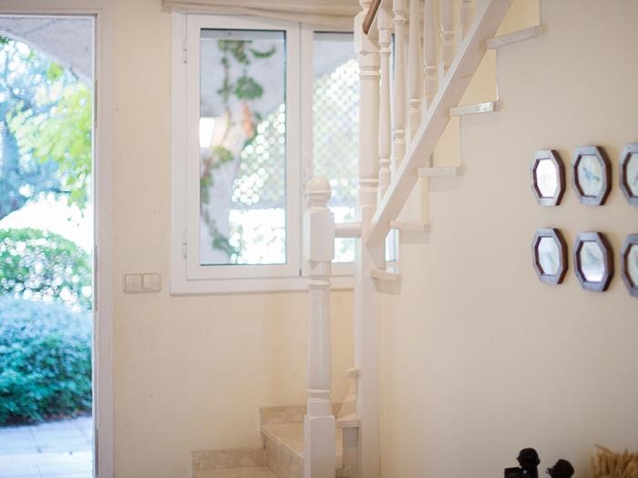 image R5 Casa Colonial en venta en segunda línea con piscina privada en Coma-ruga 26