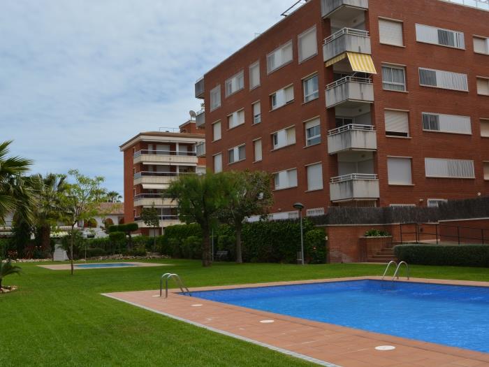 R166 Piso con aire acondicionado
