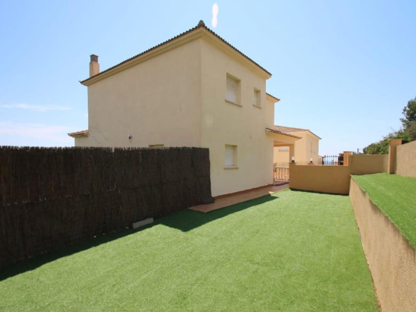 image R167 Casa Jacinto con piscina y vistas panorámicas en Coma-ruga 5