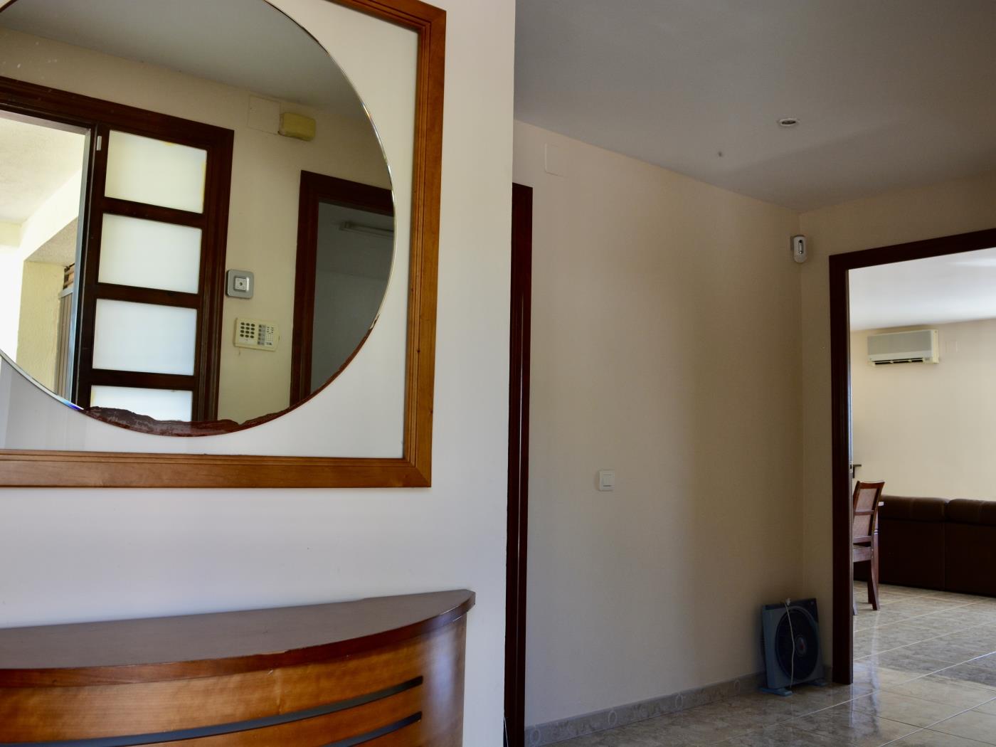 image R167 Casa Jacinto con piscina y vistas panorámicas en Coma-ruga 7
