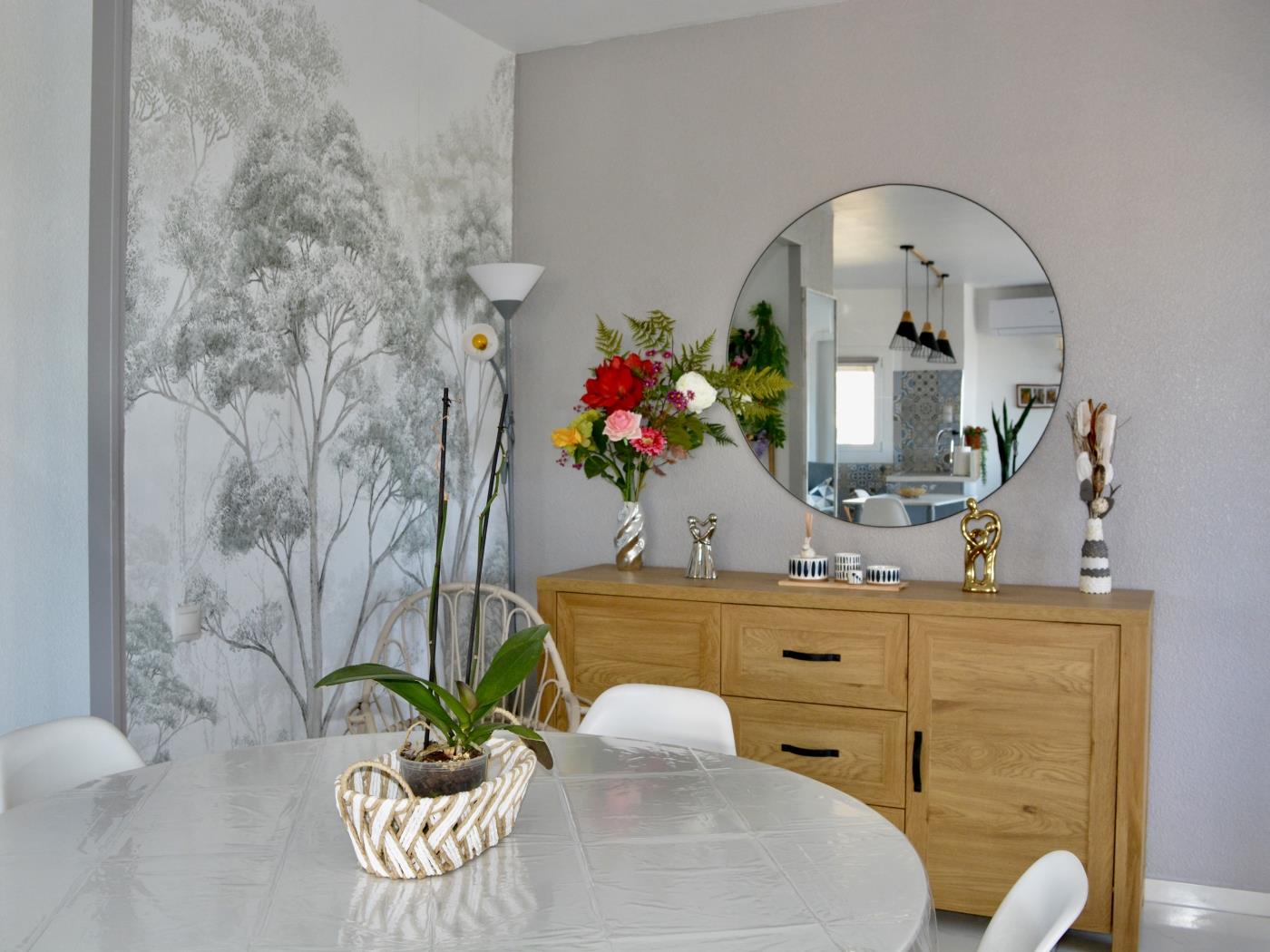 image R168 Apartamento primera linea Segur de Calafell 10