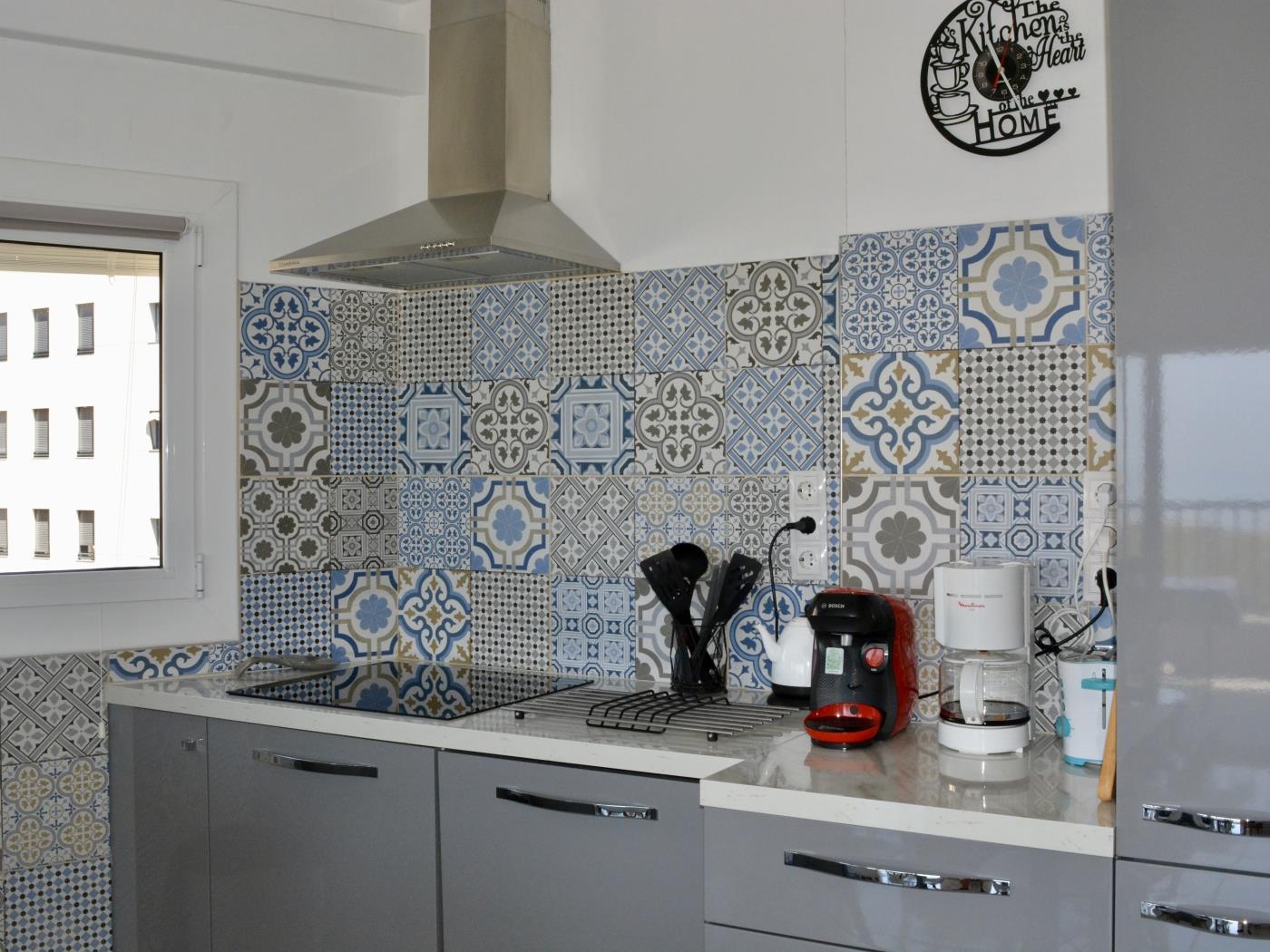 image R168 Apartamento primera linea Segur de Calafell 13