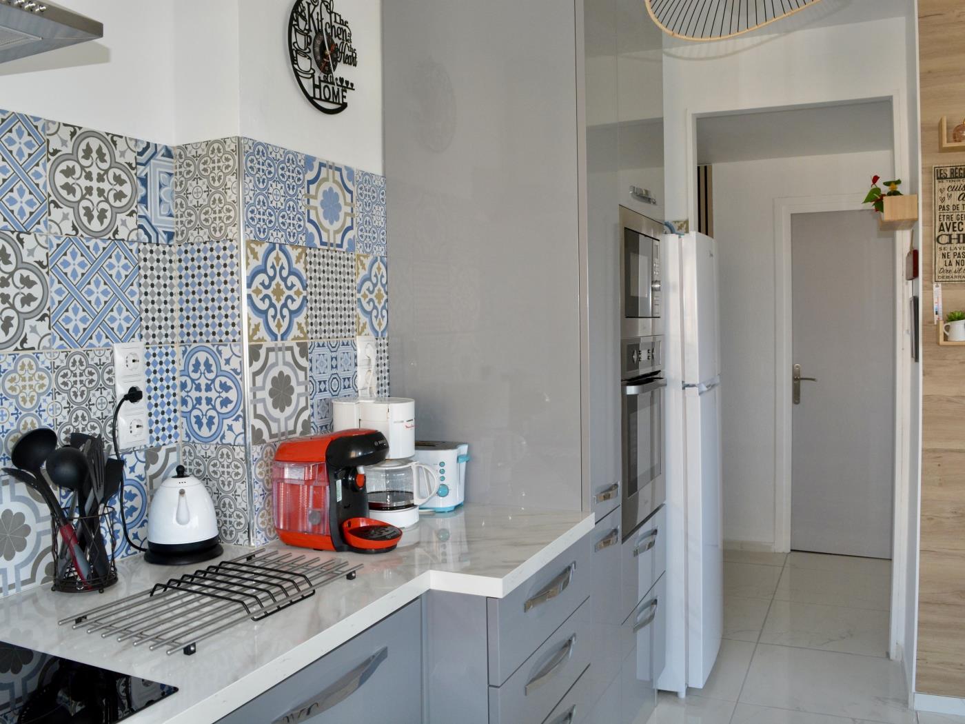 image R168 Apartamento primera linea Segur de Calafell 14
