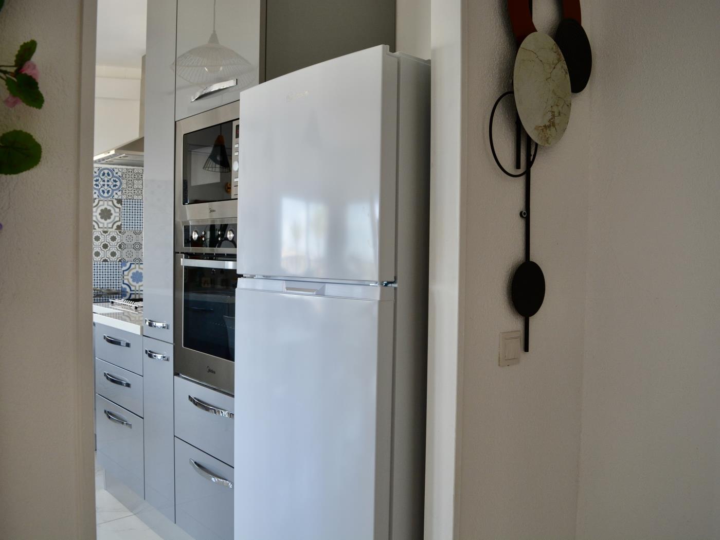 image R168 Apartamento primera linea Segur de Calafell 15