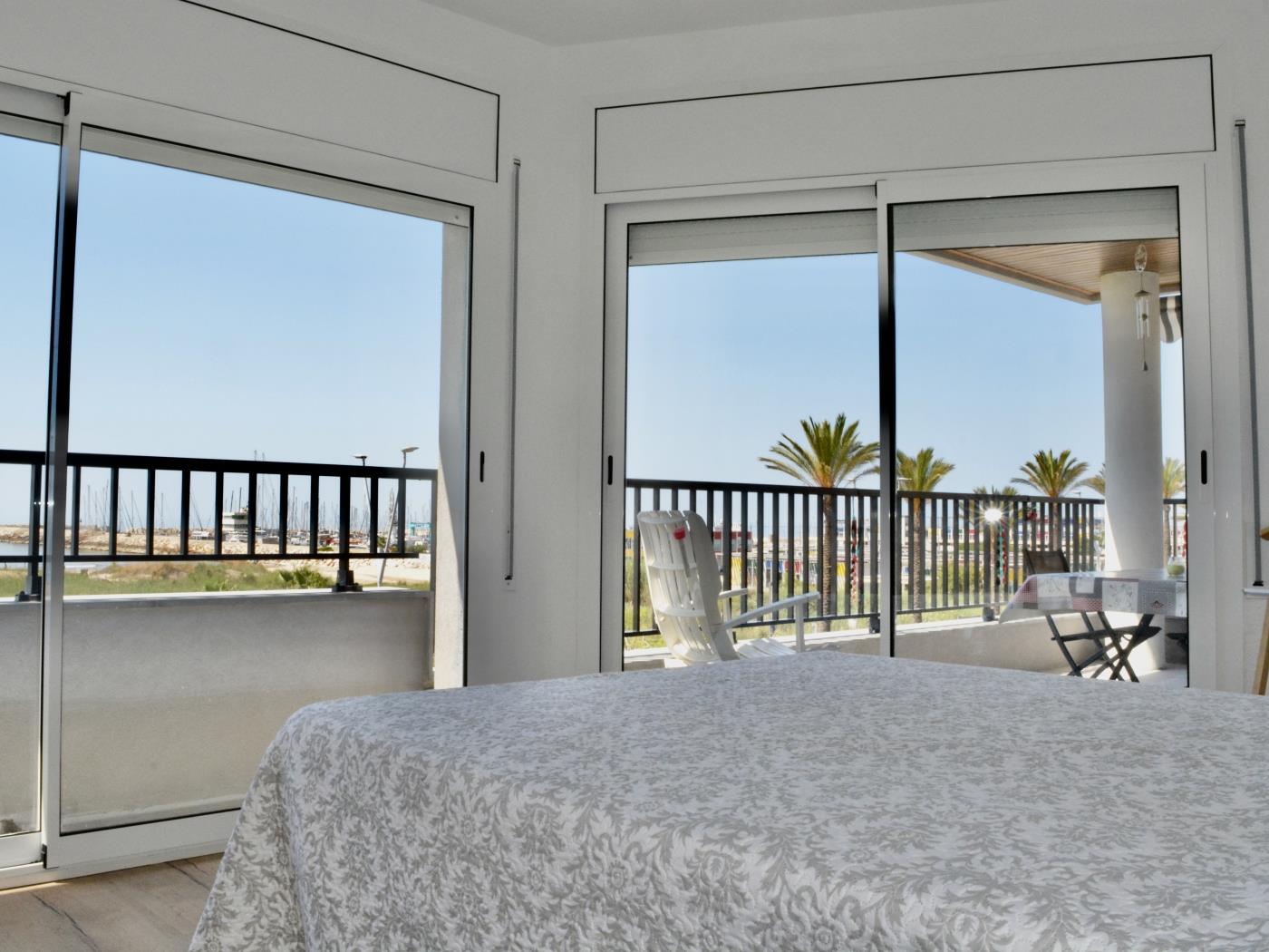 image R168 Apartamento primera linea Segur de Calafell 16