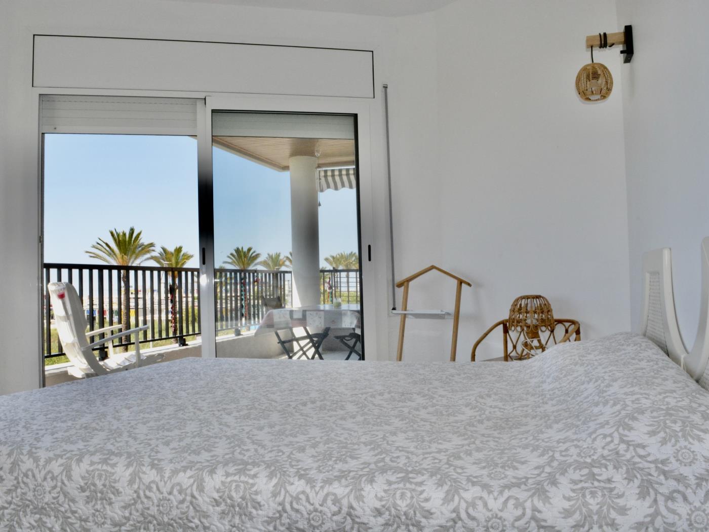 image R168 Apartamento primera linea Segur de Calafell 18