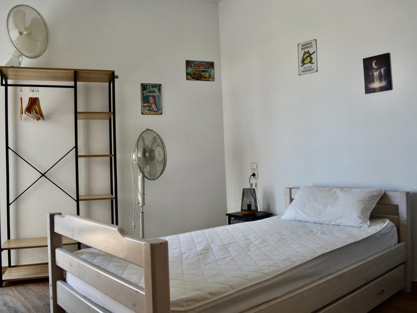 image R168 Apartamento primera linea Segur de Calafell 22