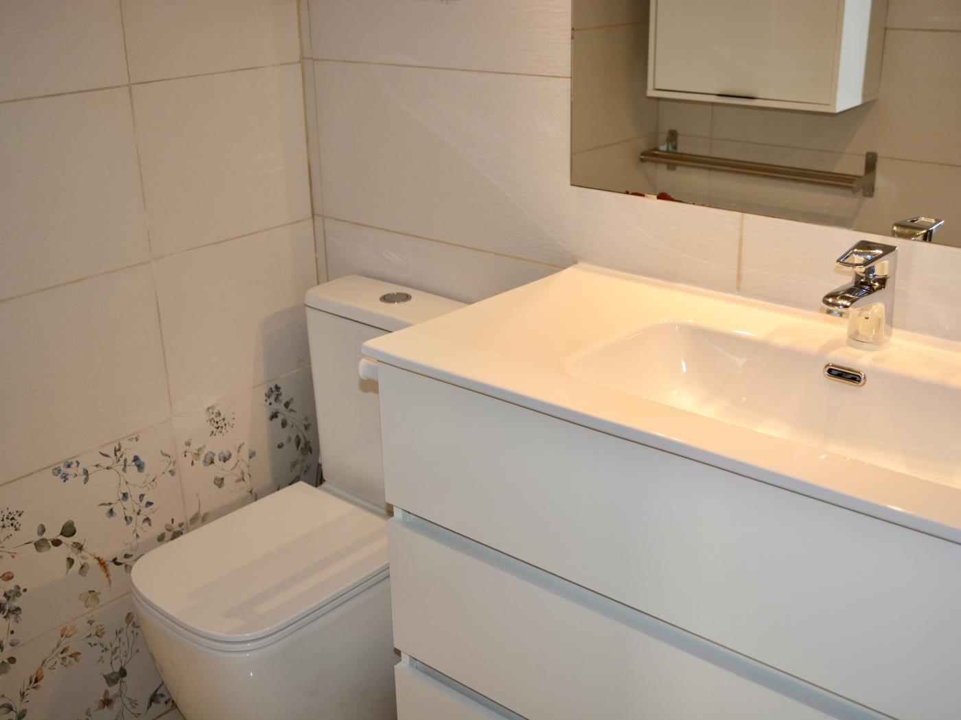 image R168 Apartamento primera linea Segur de Calafell 24