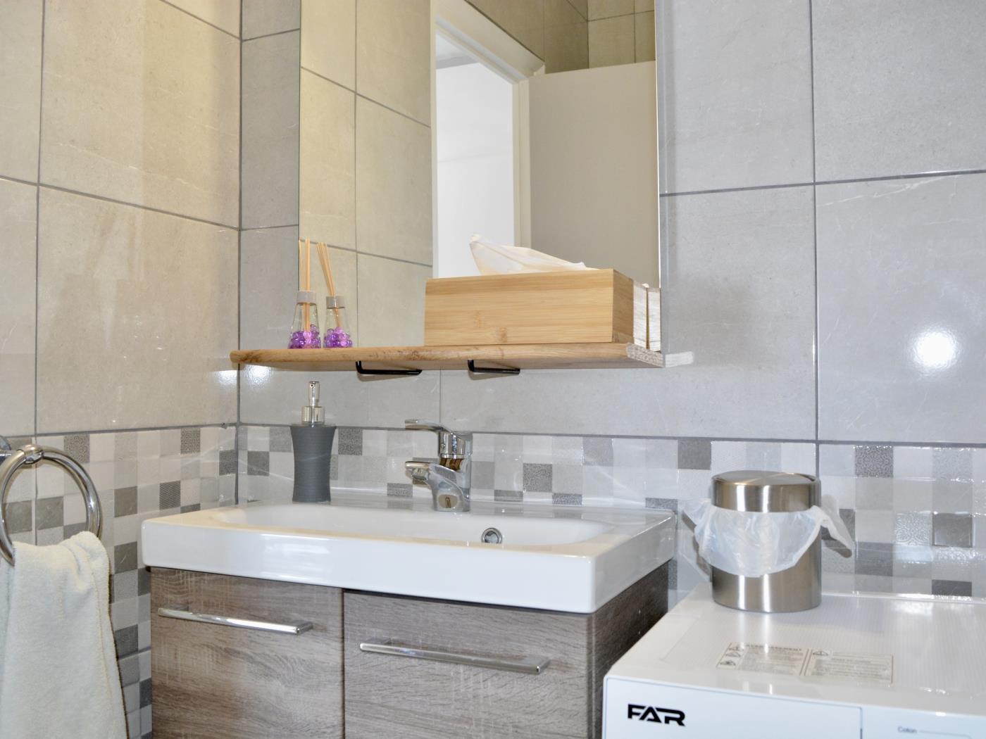 image R168 Apartamento primera linea Segur de Calafell 27