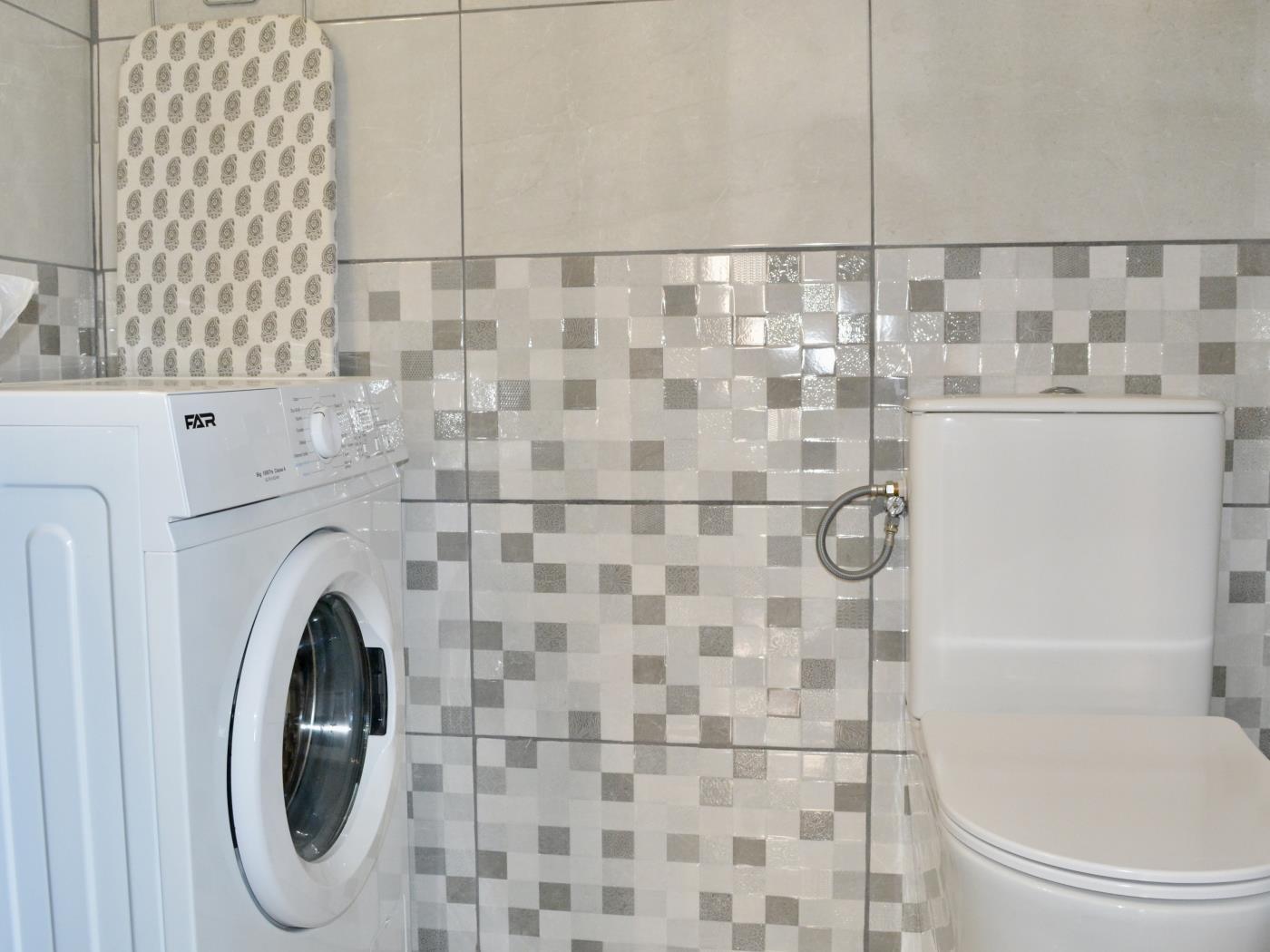 image R168 Apartamento primera linea Segur de Calafell 28