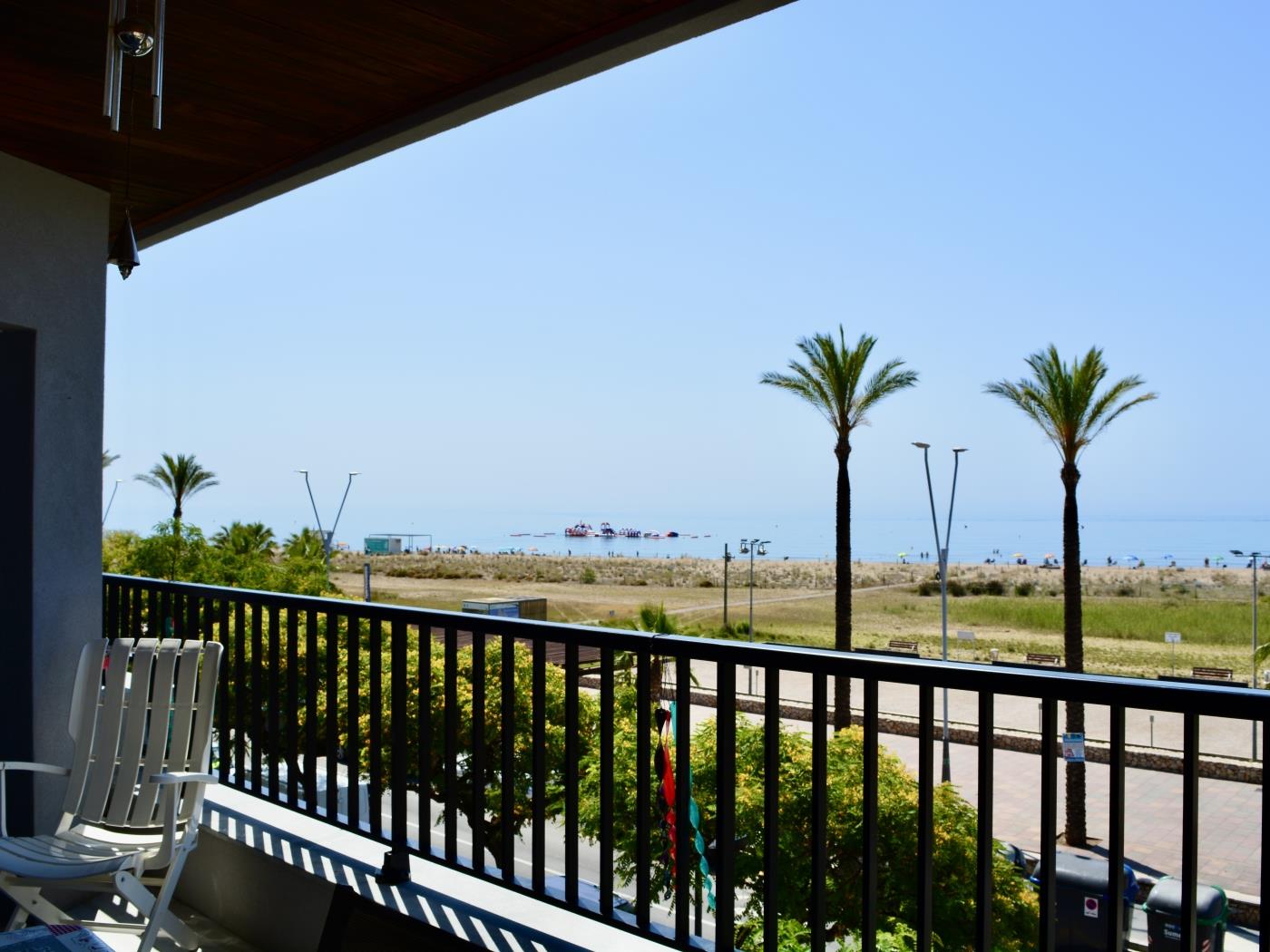 image R168 Apartamento primera linea Segur de Calafell 29
