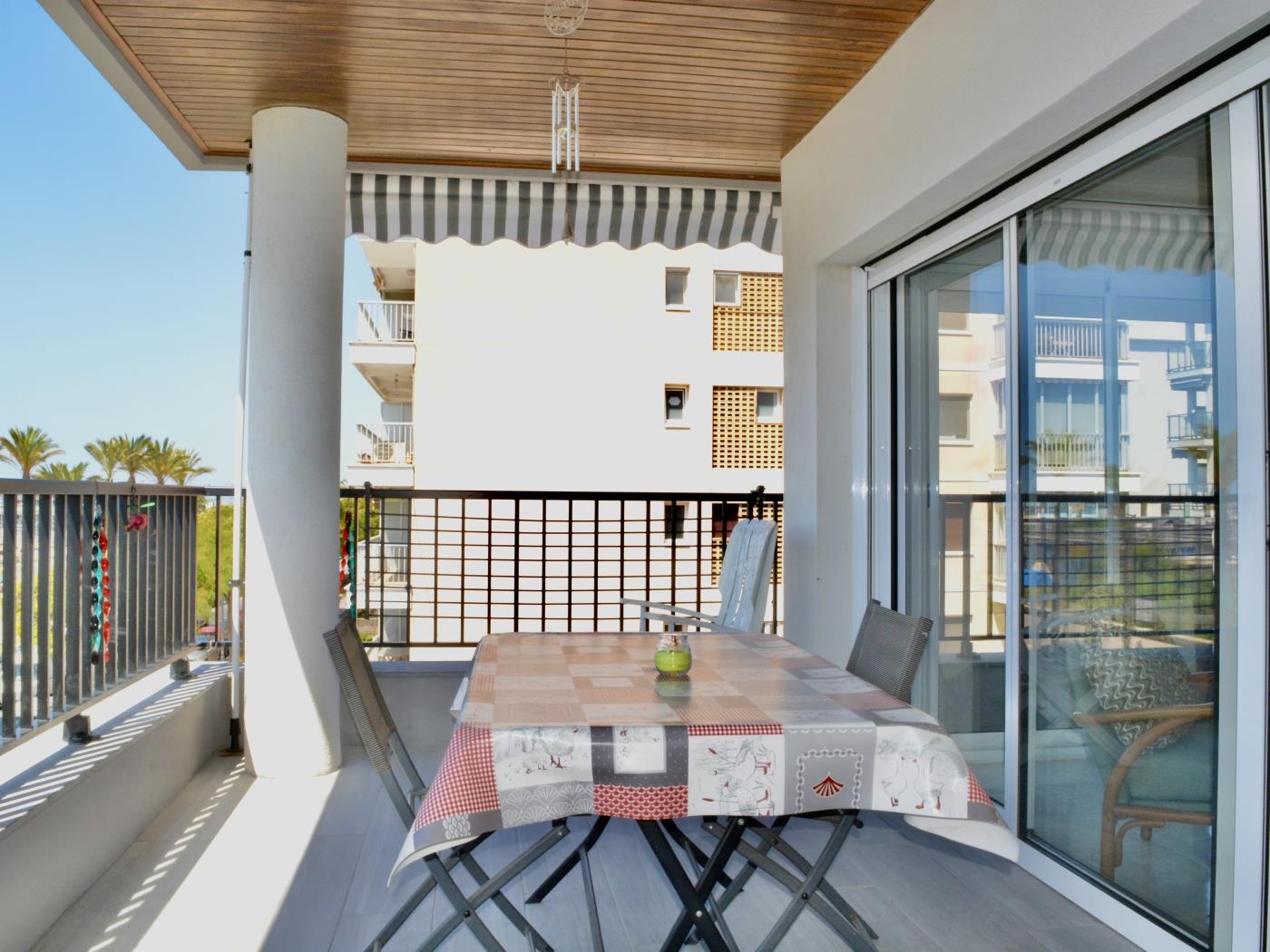 image R168 Apartamento primera linea Segur de Calafell 3