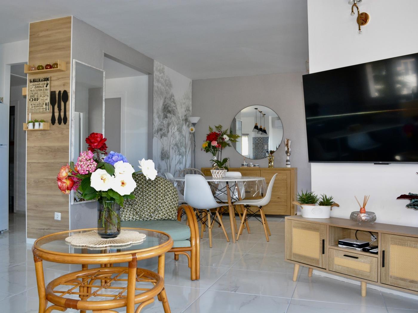 image R168 Apartamento primera linea Segur de Calafell 9
