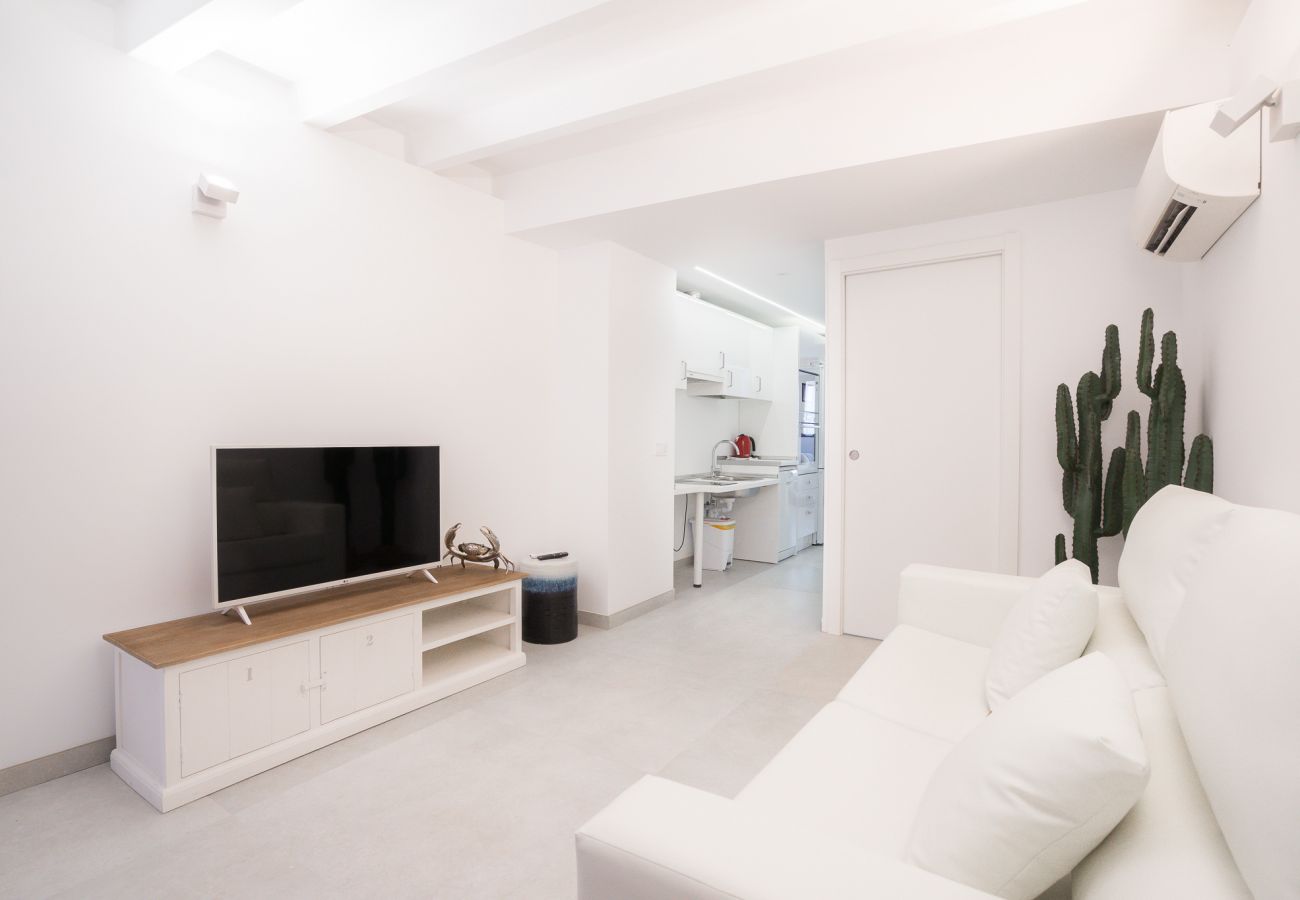 Апартаменты на Майорка / Palma de Mallorca - URBAN SUITES GALLERY PALMA APARTMENT